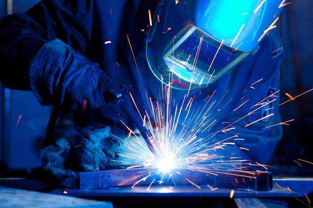 Reliable Clinton, IL Welder & Metal Fabrication Solutions