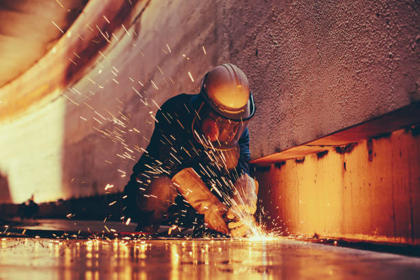 Best Food and Beverage Processing Equipment Welding in Clinton, IL