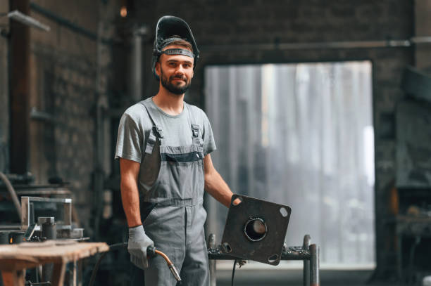 Best Welding Equipment Sales and Repair in Clinton, IL