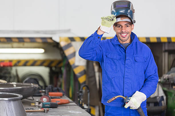 Best Automotive Welding in Clinton, IL