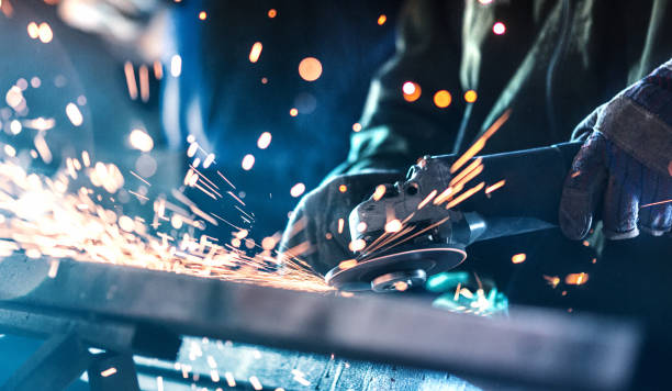 Best Marine and Shipbuilding Welding in Clinton, IL